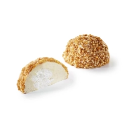 Dessert glacé - Merveilleux mystère 90g x8