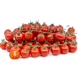 Tomate cerise grappe Cat1 (au Kg/au détail)
