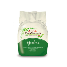 Jambon cuit supérieur rond GARDENA 7.9Kg env - CASA MODENA