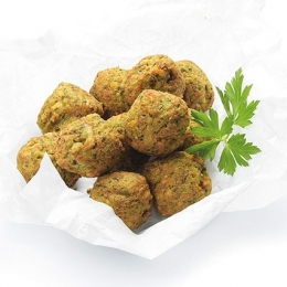 Falafel (20g /3Kg) - Surgelé