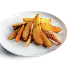 Potato Wedges skin-on 2.5Kg - McCAIN - Surgelé