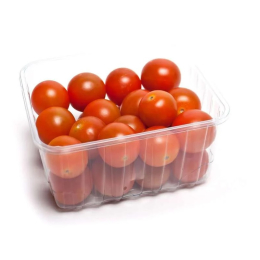 Tomate cerise ronde import 250g