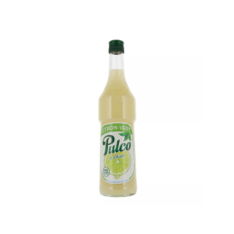 Jus au citron vert 70cl - PULCO