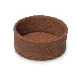 Fond cuits - Mini fond cacaoté (6.8g x245)