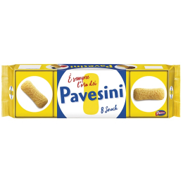 Biscuit pavesini (200g x12) - PAVESI