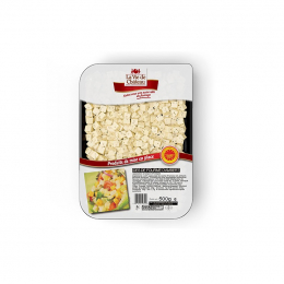 Dés de Fourme d'Ambert AOP 500g