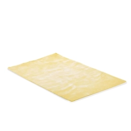 Fonds crus - Pâte feuilletée pur beurre 700g x14