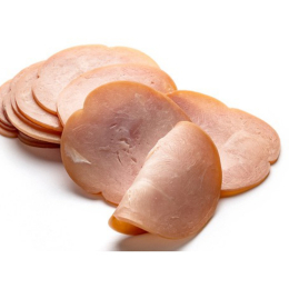 Bacon de dinde VF halal (15g x20)