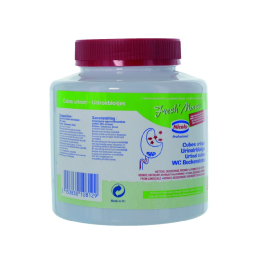 Cube urinoir Fresh' Mouss boite 1Kg - NICOLS