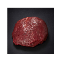 Coeur rumsteak boeuf PAD 2/2.5Kg s/v mf UK/UE