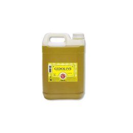 Mélange huile tournesol huile olive vierge extra 5L - GIDOLIVE