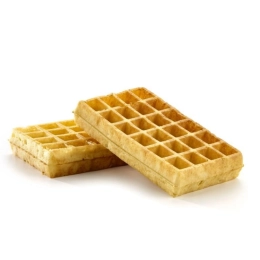 Pause gourmande - Gaufre de Bruxelles 85g x24