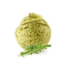 Sorbet - Roquette à la fleur de sel 2.5L x1