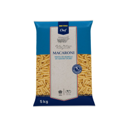 Macaroni 5Kg - mdd