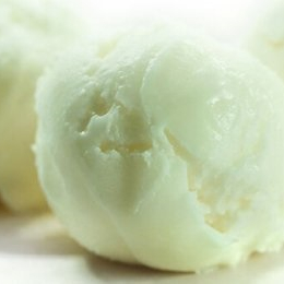 Sorbet citron jaune 2.5L - mdd - Surgelé