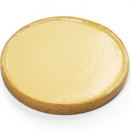 Tarte au citron Ø26cm 1.150Kg - Surgelé