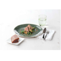 Dos de thon listao 120/140g s/p s/a IQF 3Kg - Surgelé