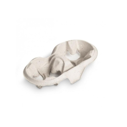 Support porte gobelet (2) en carton (480pcs)