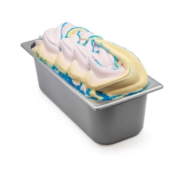 Glace - Licorne 6L x1