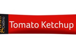 Ketchup stick (10g x500) - mdd