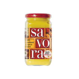 Condiment Savora en pot 385g - AMORA