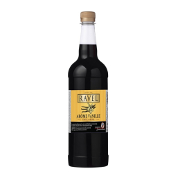 Arôme vanille 1L PET - RAVEL