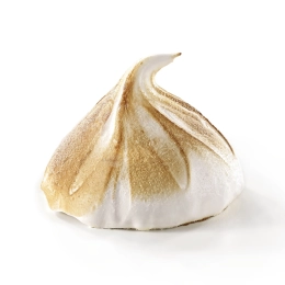 Dessert individuel glacé - Omelette flocon 160ml x8