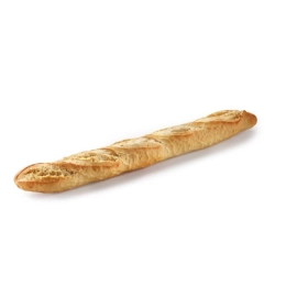 Pains & Petit-déjeuner - L'incontournable baguette 280g x35