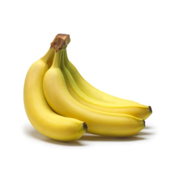 Banane mûre Cat1 (colis de 5Kg +/- 25 pièces)