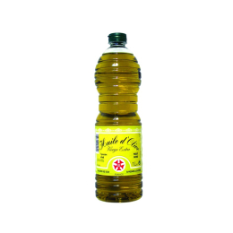 Huile d'olive vierge extra bouteille 1L - HUILERIE GID