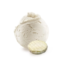 Saveurs d'Exception - Glace chèvre cabecou 2.5L x1