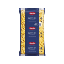 Pate penne rigate sachet 5Kg - BARILLA