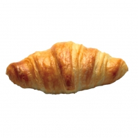 Mini croissant - Beurre fin 23%Mg 20g x260
