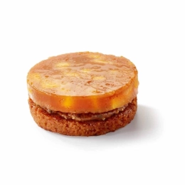 Patisseries - Tatin mangue 80g x20