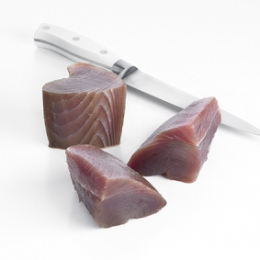 Dos de thon listao s/p s/a (150g /3Kg) - Surgelé