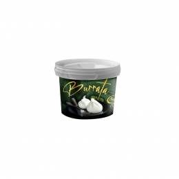Burrata pot individuel 120g - SAPORI DELL ANTICA MURGIA