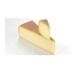 Comté au lait cru affiné 4mois pointe 1/12 AOP 32%Mg 3.5Kg env - ENTREMONT