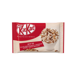 Eclats croustillants de Kit Kat chocolat lait 400g - KIT KAT