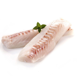 Filet de Cabillaud a/p 700/+ élevage Norvège x3Kg