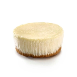 Patisseries individuelles - Cheesecake 110g x36