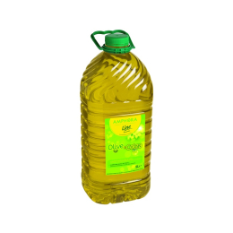 Huile Rissoline colza olive bidon 5L - AMPHORA