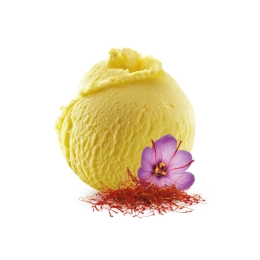 Glace - Safran 2.5L x1