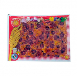 Focaccia aux tomates cerise 750g - PIZZA +1