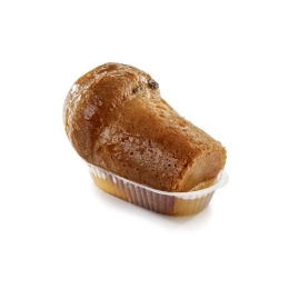 Babas - Baba au rhum "Bouchon" 185g x14