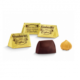 Mini gianduja vrac 1Kg - CAFAREL