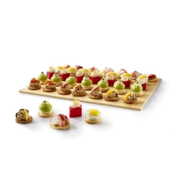 Patisseries - Le sublissime 9.5g x40