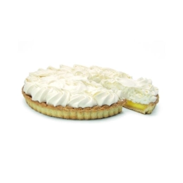 Patisseries - Tarte citron meringuée cuite 1.2Kg