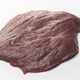 Bavette d'Aloyau boeuf UE (180g x20) 3.6Kg - mdd