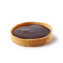 Patisseries individuelles - Tartelette chocolat 90g x24