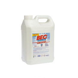 Javel à 2.6% (bidon 5L x3) - LABOJAL